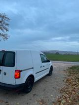 Volkswagen VW Caddy BJ 2019 - Volkswagen Caddy: C20