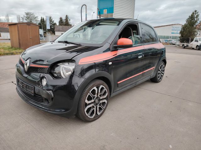 Renault Twingo  110 GT