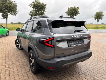 Dacia Bigster HYBRID 155 Journey