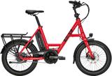 i:SY S8 RT 47 cm - i:SY E-Bikes