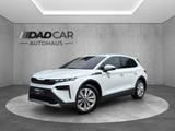 Skoda Elroq 85 MAXX 1.Hand*AHK*LED*WP*VC*CARPLAY*360°* - weiße Skoda Elroq