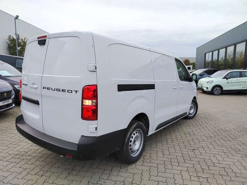 Peugeot Expert - Bild 11