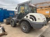 Terex TL 80 S *Schaufel + Gabel* 100 - Terex Mobilbagger