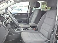 Volkswagen Touran - Vorschau Bild 21