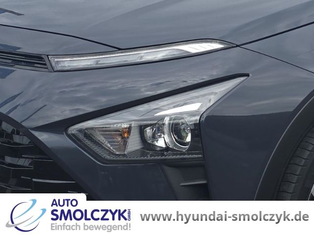 Hyundai BAYON – Bild 5
