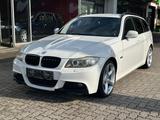 BMW 325d Aut. M-PAKET / NAV/ TÜV/ KAMERA/ - BMW 325 aus 2009 mit Diesel-Antrieb: Kombi