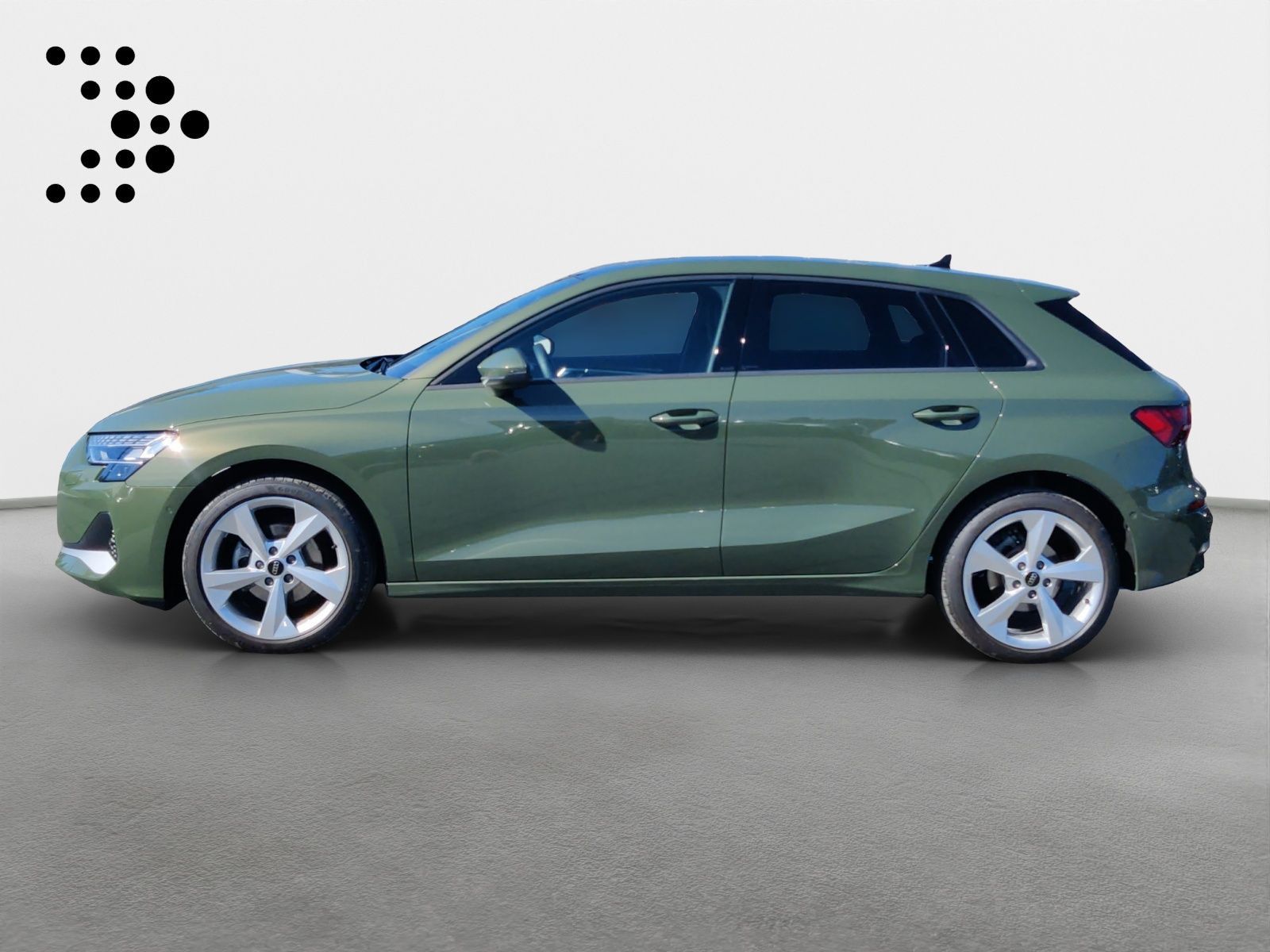 Audi A3 - Bild 3