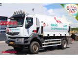 Renault Kerax 380.19 4X4 Manual 2x6400L Kraftstoff Blatt - Renault Kerax