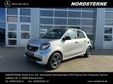 Smart EQ forfour - Smart ForFour: Eq