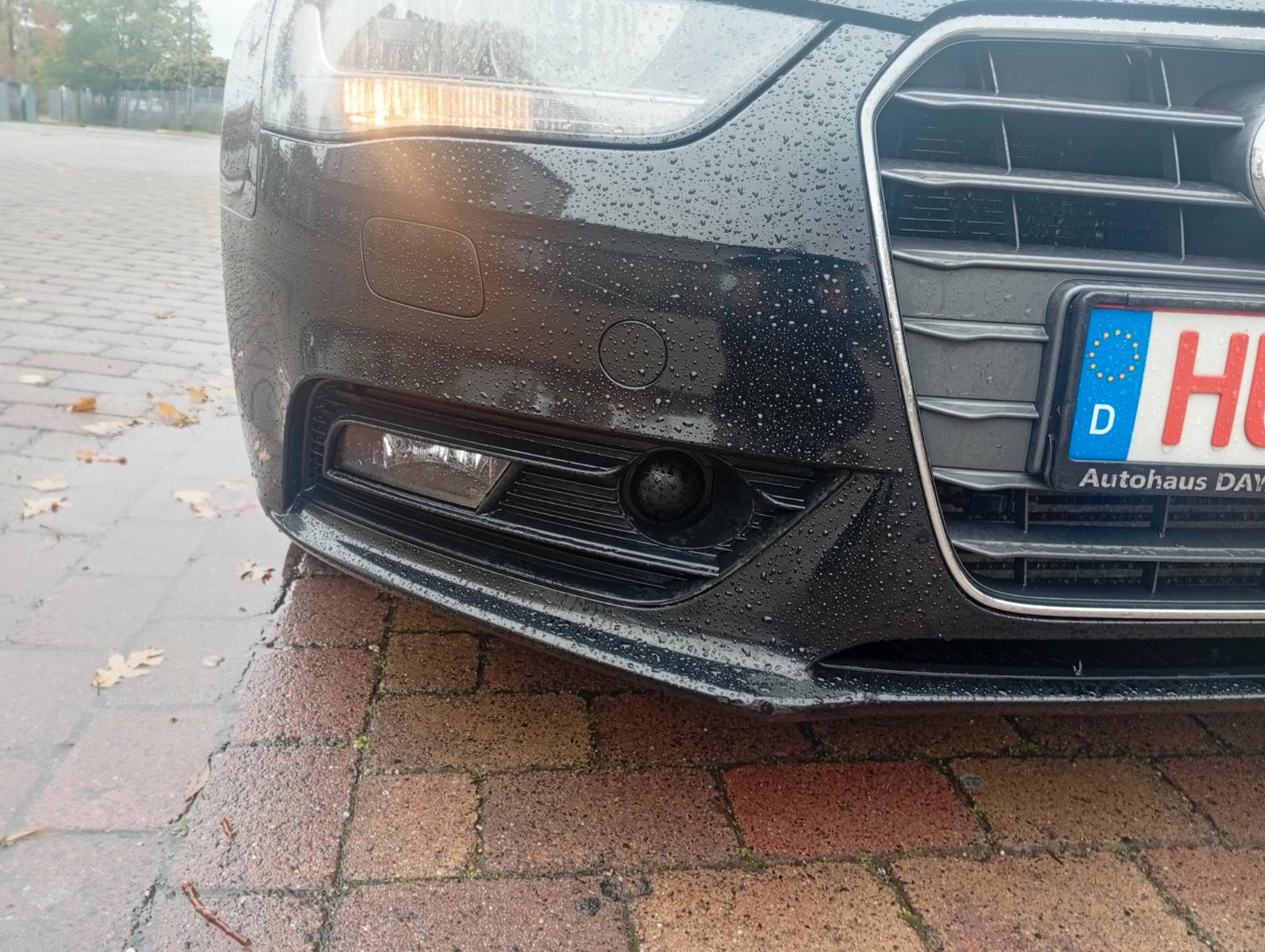 Audi A4 2012 — photo 11
