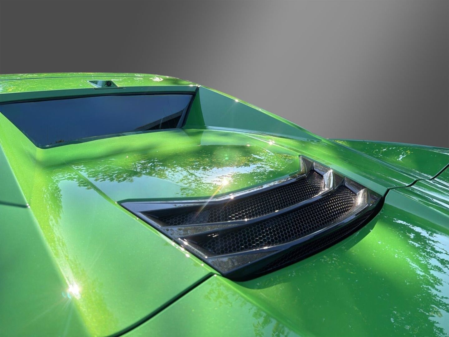 Fahrzeugabbildung Corvette C8 Corvette Convertible 6.2 V8 MY2026 3LT Faceli