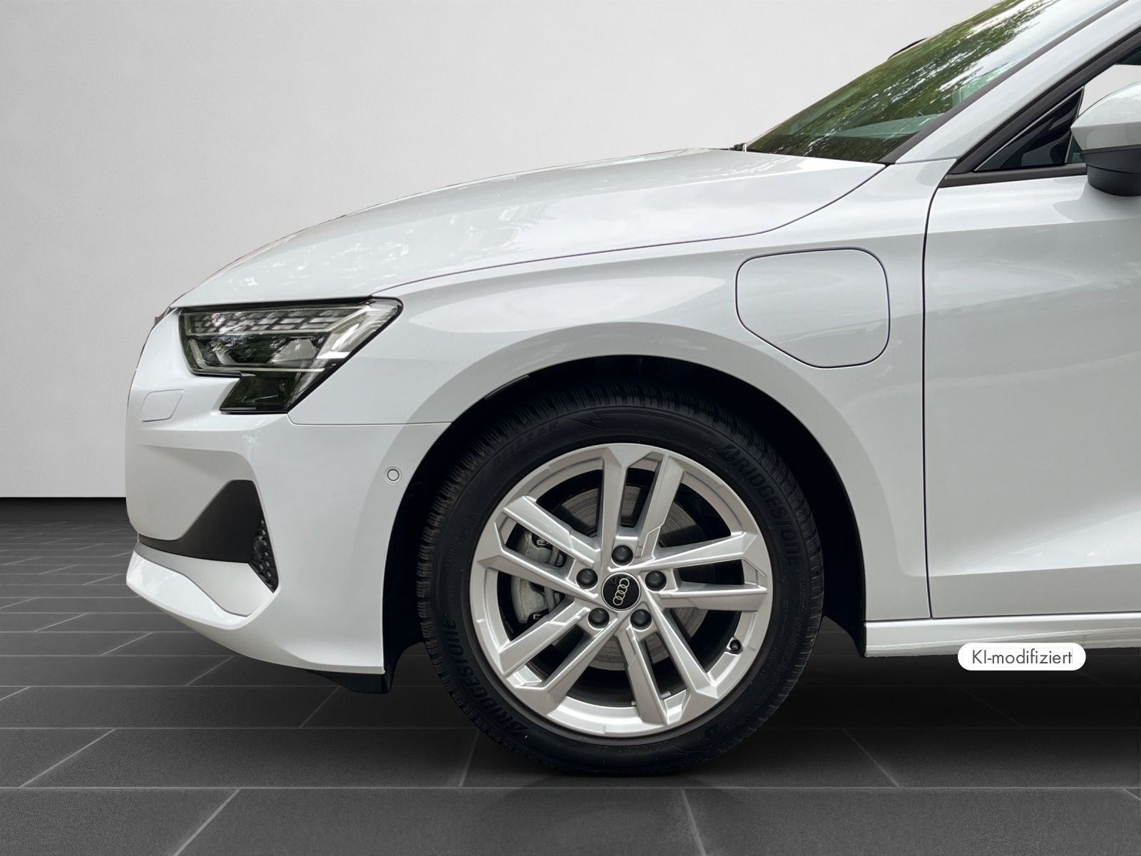 Audi A3 - Bild 9