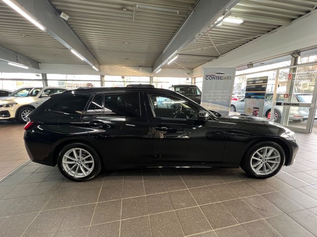 BMW 320 d xDrive Touring FACELIFT+VIELE EXTRAS