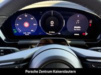 Porsche Macan - Vorschau Bild 20