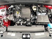 Skoda Fabia - Vorschau Bild 16
