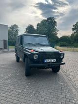 Mercedes-Benz Mercedes GD240 - Mercedes-Benz 240 Gebrauchtwagen