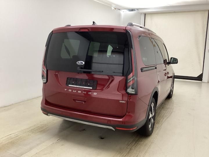 Ford Grand Tourneo Connect 1.5 PHEV Active 7Sitze+ACC imagem 3