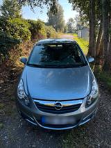 Opel Corsa D 1.2 2010 69PS + neuem TÜV - Opel Corsa aus 2010: 1.2