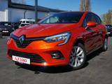 Renault Clio 1.0 TCE Experience Keyless-Go Sitzheizung - gebrauchte Renault Clio aus dem Jahr 2020
