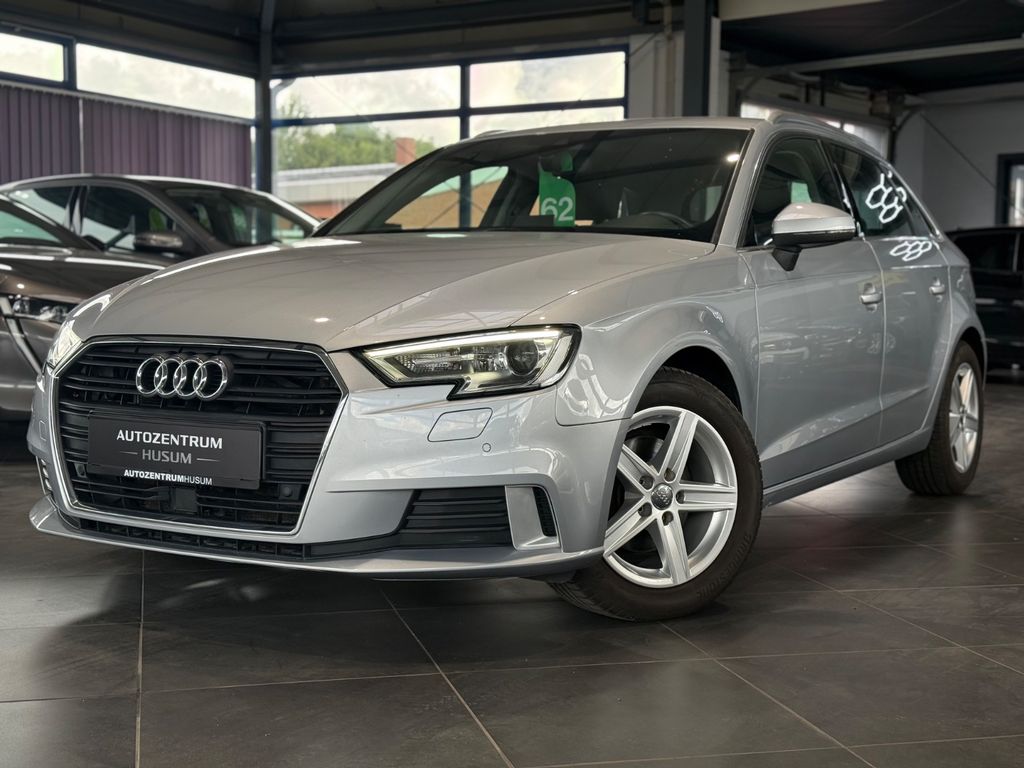 Image of Audi A3