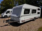 Dethleffs Camper 540 QMK Modell 2026 - Dethleffs Camper 540