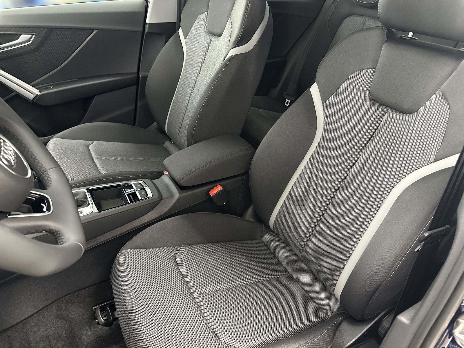 Audi Q2 - Bild 14