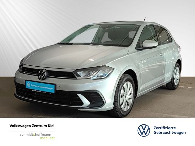 Volkswagen Polo Life 1.0 TSI NAVI+SITZHZ+ACC+PDC+CARPLAY