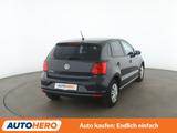 Volkswagen Polo 1.0 Trendline*KLIMA*GARANTIE* - Volkswagen Polo: Trendline