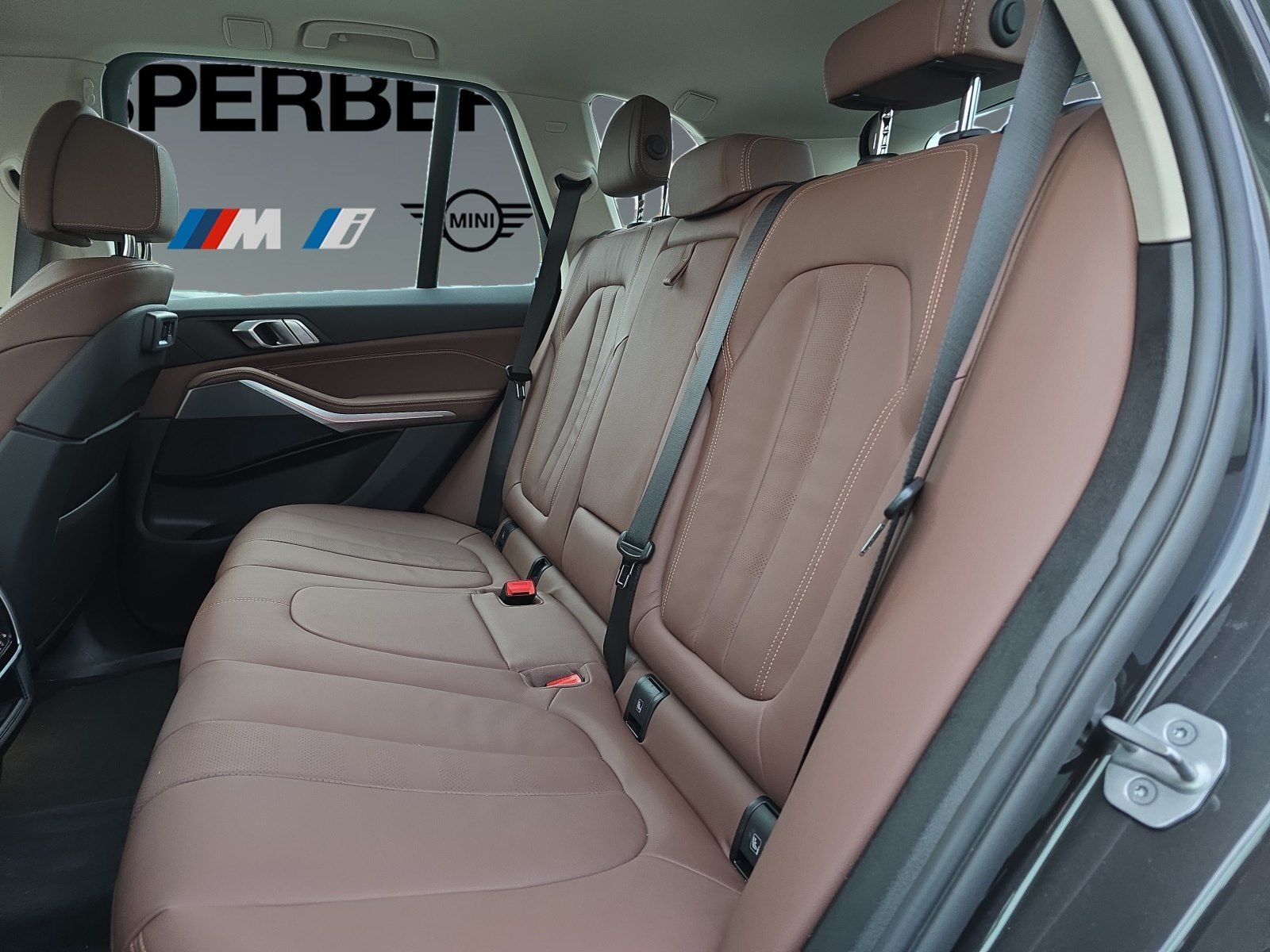 BMW X5 - Bild 12