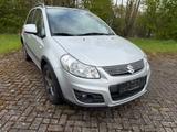 Suzuki SX4 Limited AHK - Suzuki SX4: Limited