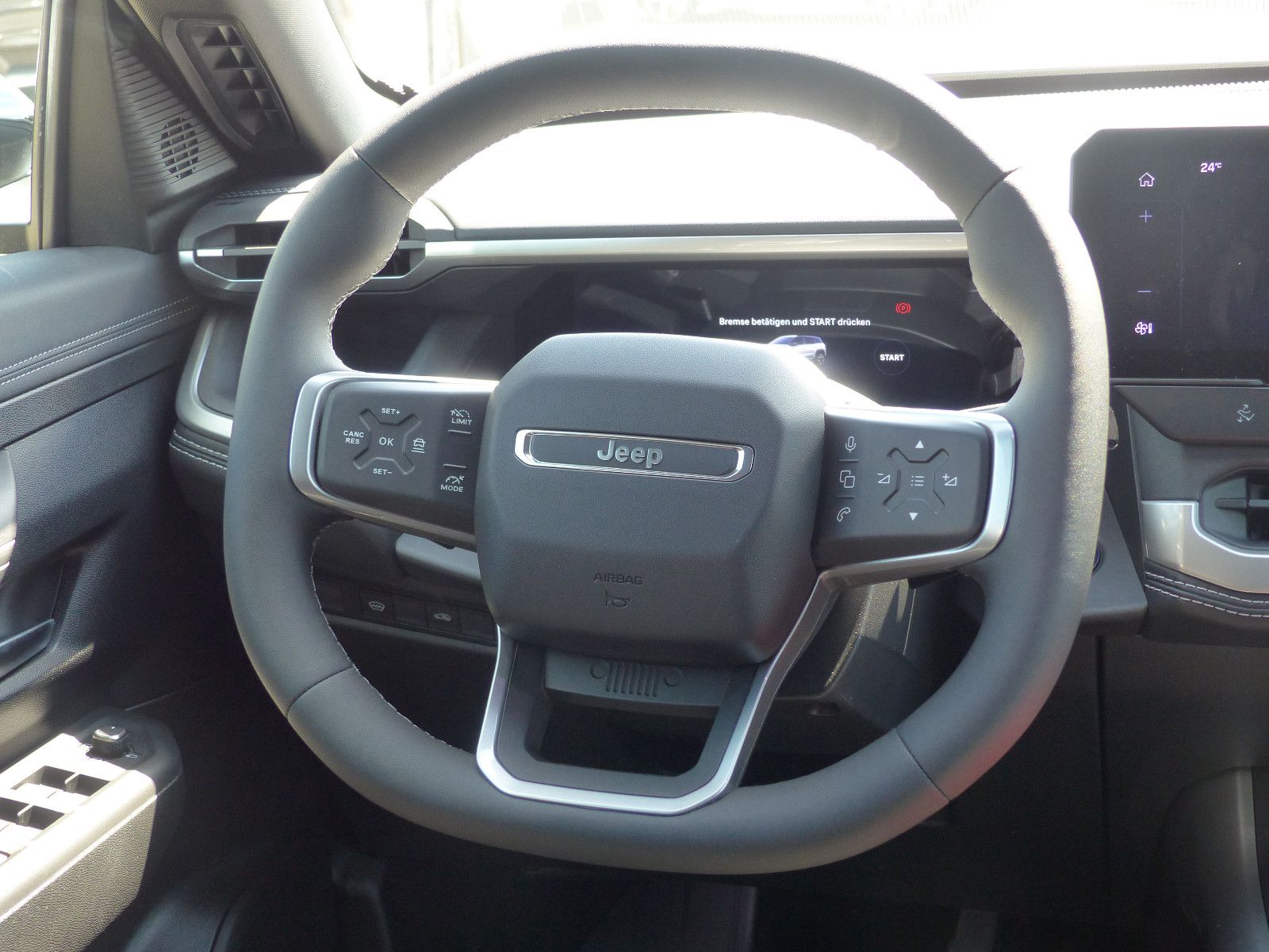 Jeep Compass - Bild 15
