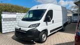 Opel Movano Kasten H2 35 L2H2 BlueHDI 140 - Kastenwagen hoch + lang