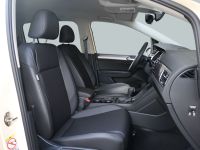 Volkswagen Touran - Vorschau Bild 16