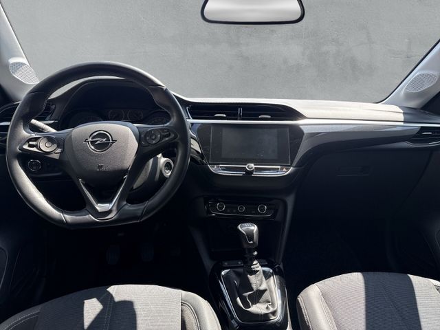 Corsa Elegance 1.2 Turbo ANDROID/APPLE KLIMA BC
