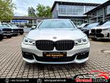 BMW 750Li xDrive/INDIVIDUAL/B&W/TARTUFO-LEDER/LUFT - BMW 750: 750li Xdrive