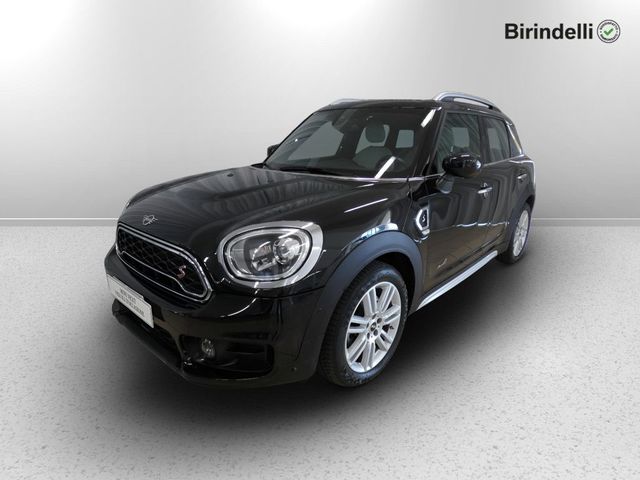 MINI Mini Countryman F60 - Mini 2.0 Cooper SD Hy