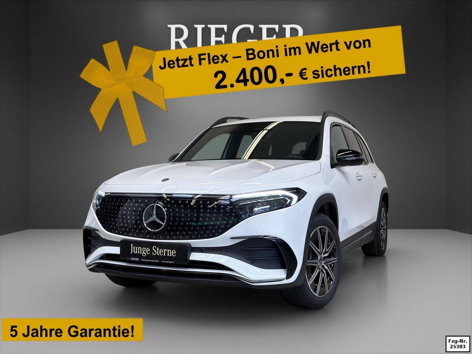Mercedes-Benz EQB 350 4M AMG Adv.Plus*Verstelldämpfung*360°*19