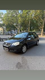 Volkswagen Polo 1.4 Comfortline | TÜV 07/27