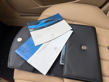 2004 Mercedes-BENZ CLS 缩略图 11
