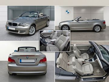 BMW 118 - 1