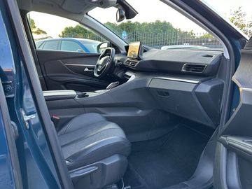 Peugeot 3008 - 9