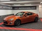 Toyota GT86 NAVI*XENON*SHZ*EIBACH*VALENTI* KW - gebrauchte Toyota Sportwagen