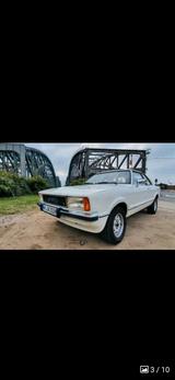 Ford Taunus 1,6 L 2 Türen TÜV NEU - Ford Gebrauchtwagen von 1975