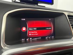 VOLVO V60 CROSS COUNTRY D4 / 1.H/ CARPLAY/ 2017/ AUTOM