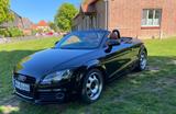 Audi TT Roadster 2.0 TDI quattro - - Audi TT Gebrauchtwagen in Hamburg