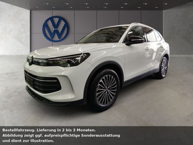 Volkswagen Tiguan - Bild 2