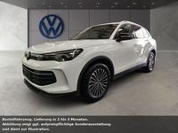 Volkswagen Tiguan - Vorschau Bild 2