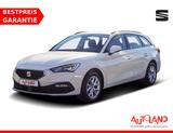 Seat Leon ST 2.0 TDI Style LED Navi ACC Sitzheizung - Seat Leon Style mit Diesel-Antrieb