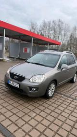 Kia kia carens - Kia Carens: Kombi