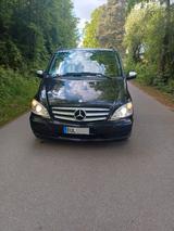 Mercedes-Benz V 220 - Mercedes V-Klasse bis 15.000 Euro